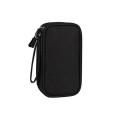 Portable Data Cable And Power Bank Storage Bag